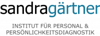 Sandra Gärtner, Institut für Personal- und Persönlichkeitsdiagnostik 